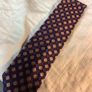 Mens silk tie John nordstrom